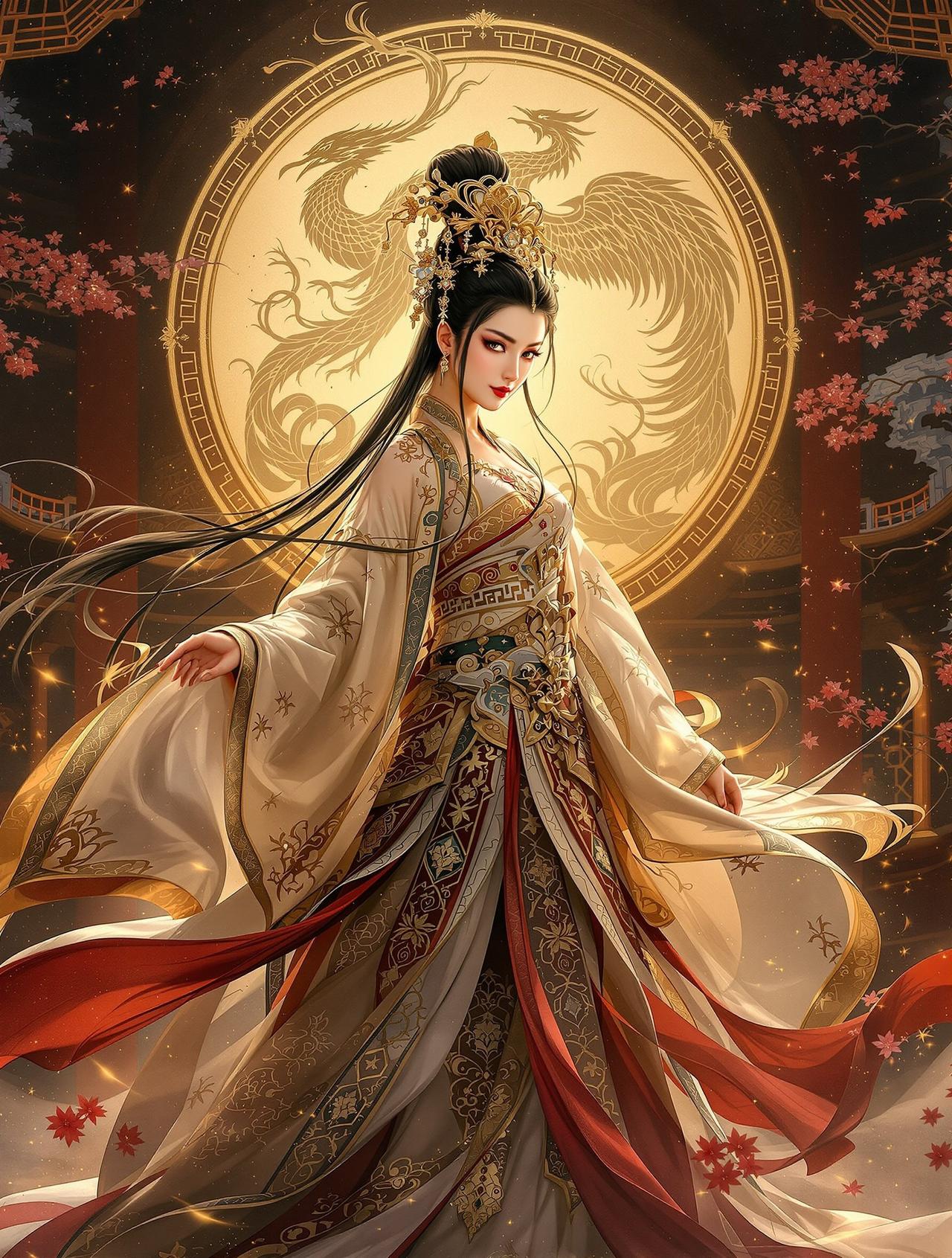 美女邻居韩剧短剧长安十二夜