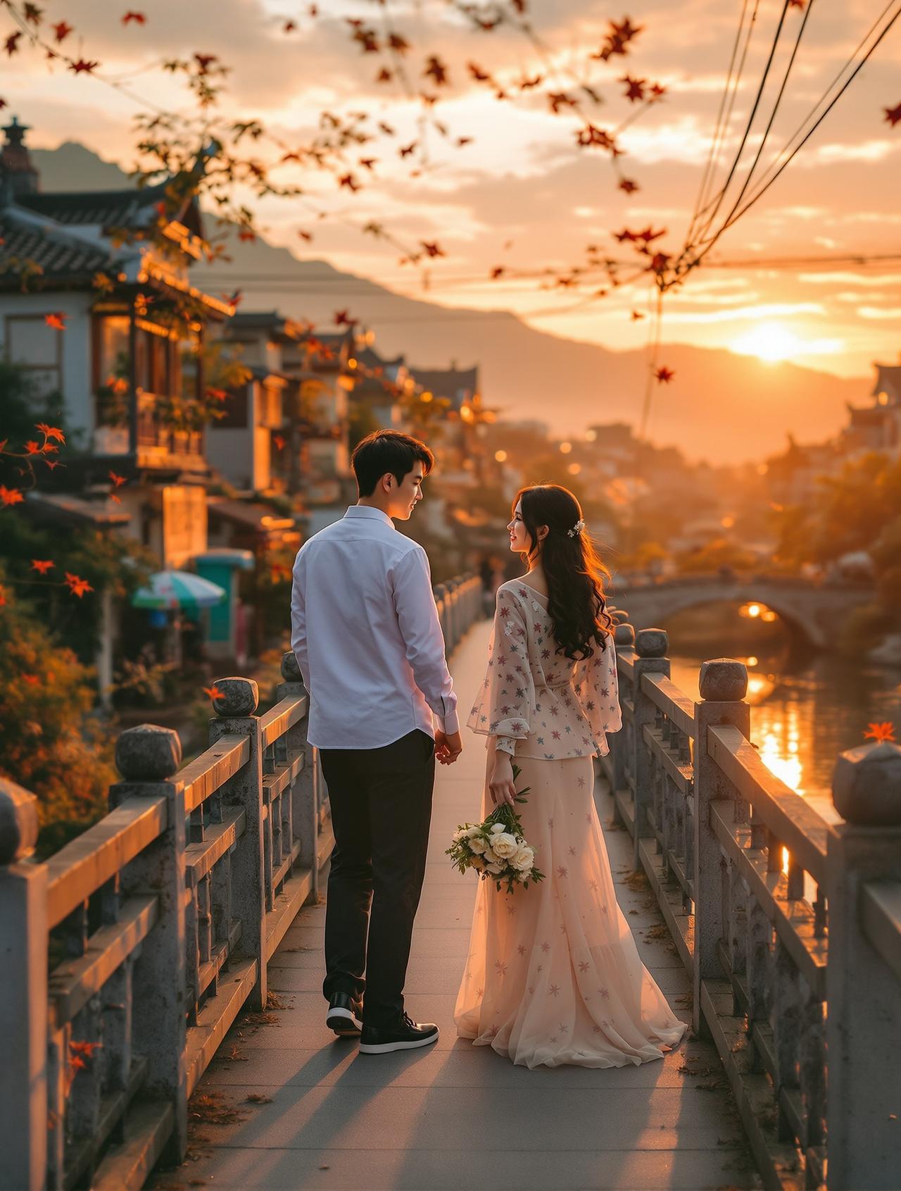 美女邻居韩剧短剧小城大爱