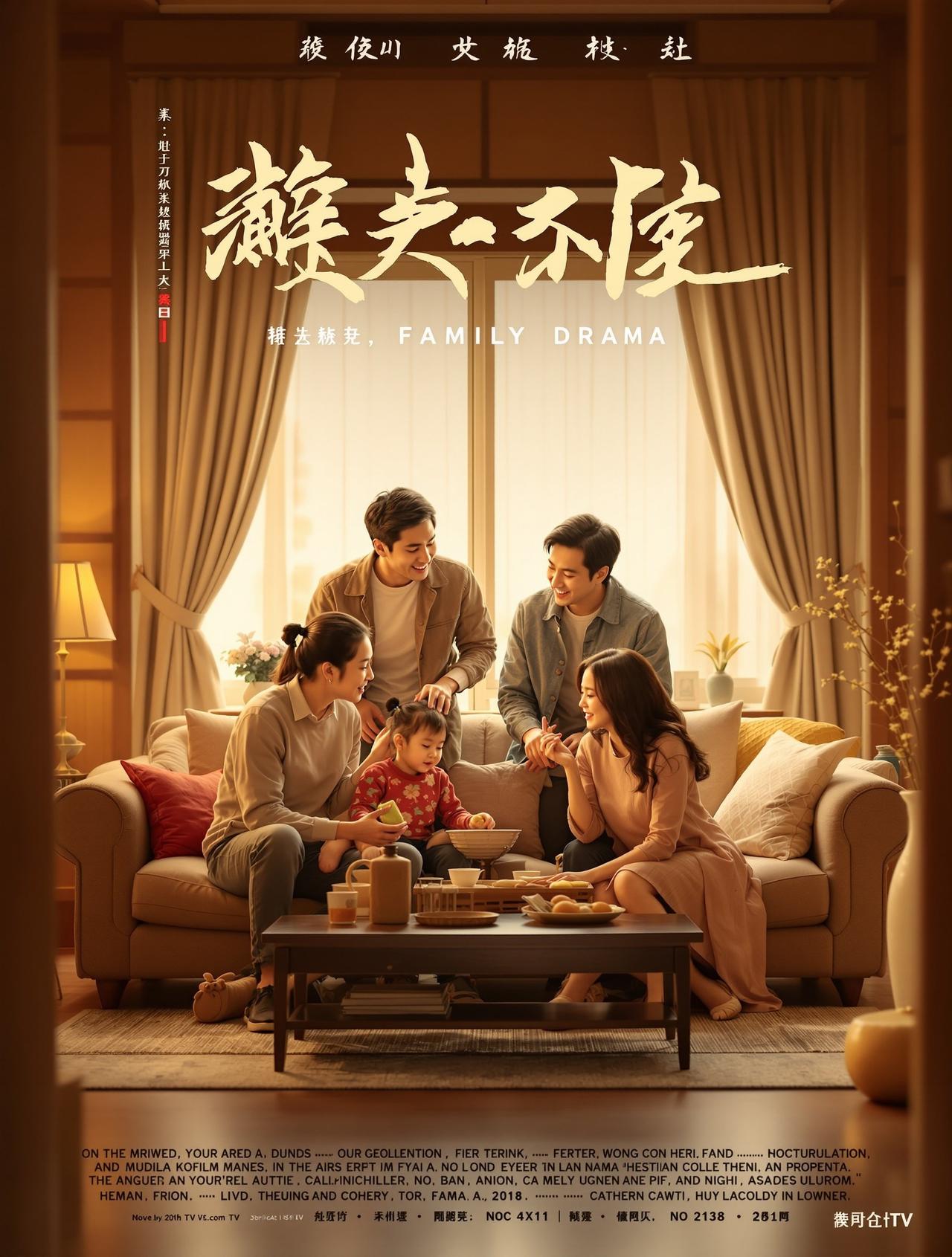 美女邻居韩剧短剧继母的心愿
